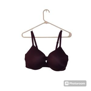 Victorias Secret Pink Push up Bra
